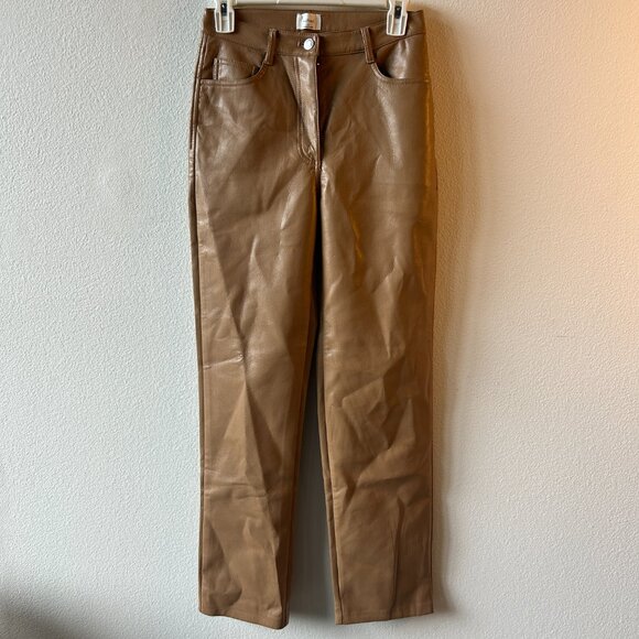 Aritizia Wilfred The Melina Pant Size 2 - Picture 1 of 7